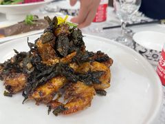 -卫鼎轩·曹公馆(鼓楼店)