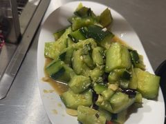 -张记烤羊腿(北花园店)