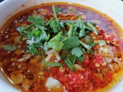 -牛华八婆麻辣烫(起源店)