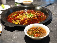 -大鱼山房鱼头火锅(老字号品质店)