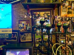 -丽纳尔斯酒吧LENORE’S BAR(三经街店)