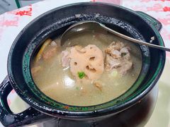 洪湖藕汤-虎虎龙虾•9年湖北匠(双井店)