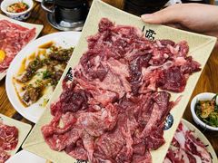 -顺德公平靓正特色牛花粥(花都店)