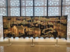 -北京工艺美术博物馆