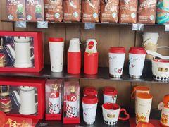 -星巴克(成都科学城店)