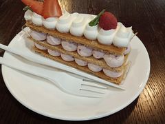 -黑草莓(重庆路店)