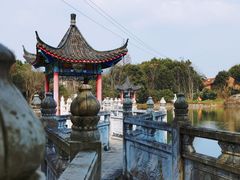 -青龙山国家森林公园