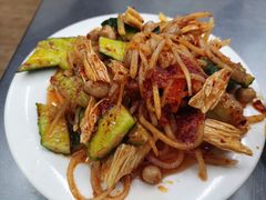 -松明一烤肉馆(鲁园店)