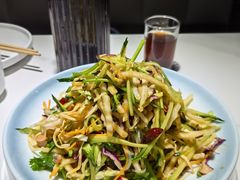 -来相会饺子·新辽菜(甘家口店)