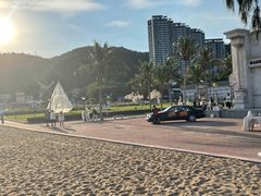 -玫瑰海岸文化旅游度假区