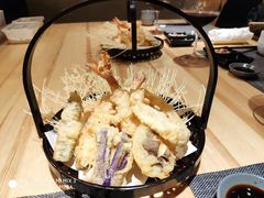 -厦门源昌凯宾斯基大酒店-隠れ鉄板焼