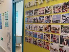 -英孚教育青少儿(高新公园茂中心)