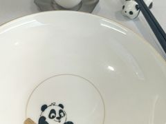 -眉州东坡·熊猫主题餐厅(枫蓝店)