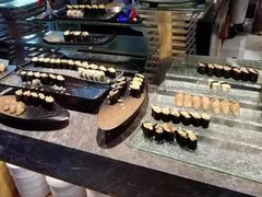 -星伦多自助料理(华润万象城店)