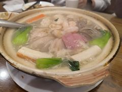 -砂锅李(九江路店)