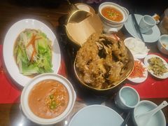-面辣子·陕西家乡菜(长安店)