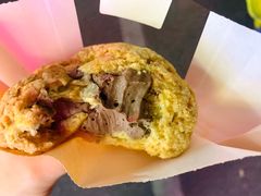 -孙北北面包(共富路店)