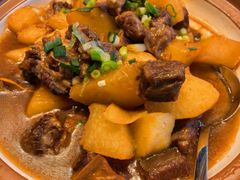 -万宝海鲜舫(劳动公园店)