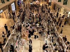 -天河领展广场