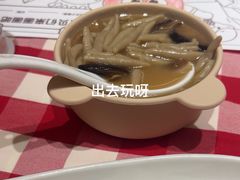 -西贝(上海我格广场店)