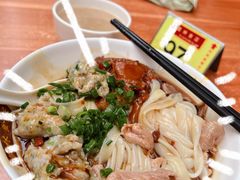 -荔林食店(西华路店)