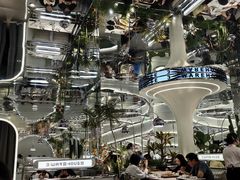 -3号仓库·创意中国菜(新世界城店)