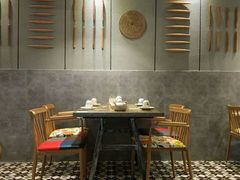 大堂-三姐妹餐厅(曲江店)
