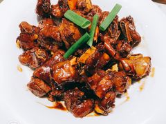 -老厨家(友谊路总店)