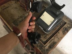 -枫泾古镇-人民公社旧址