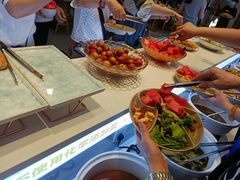 -素满香·食养自助(福州·长乐北路店)