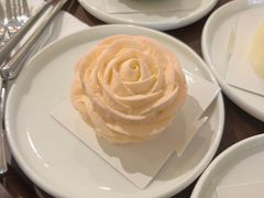 -Ten Olives甜点