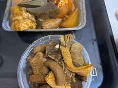 -阿姨牛杂(北京路店)