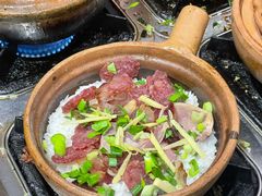 -潮香兴煲仔饭(莲花路店)