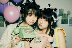 -WAVE SODA摄影工作室