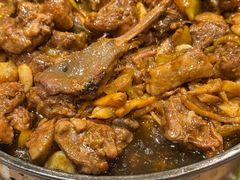 -甘家界牌柠檬鸭(青山店)