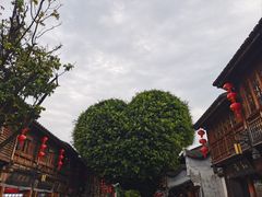 -三坊七巷历史文化街区