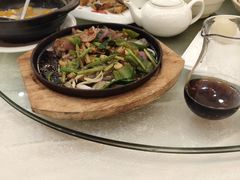 -百乐门喜宴(海珠广场华厦店)