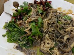 -裕德隆清真饭庄·天津特色菜(河东店)