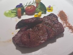 -晶雅花园西餐厅(南京首店)