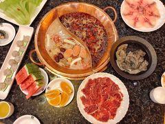 -老码头火锅(骡马市店)