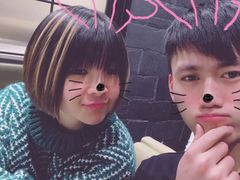 -韩时烤肉(丰科万达广场店)