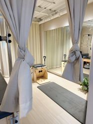 -YesYoga瑜伽普拉提塑形体雕馆