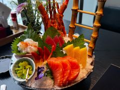 -花潮料理艺食馆(成都万象城店)