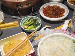 -东来顺饭庄(上地华联店)