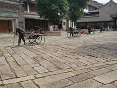 -龙潭水乡