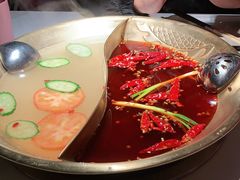 -小龙坎火锅(IFS HOT店)