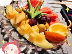 -海底捞火锅(海宁路店)
