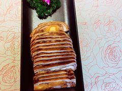 -浦江餐饮•上海菜馆(五四路店)