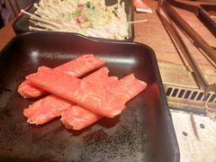 -新石器烤肉(之心城店)