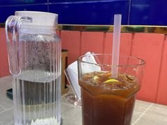 -永盛茶档·港式餐厅(桥北店)